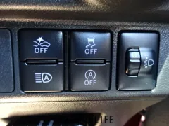 トヨタ ピクシスジョイ