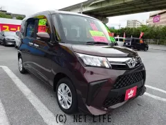 トヨタ ルーミー