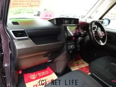 トヨタ ルーミー
