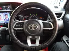 トヨタ ルーミー