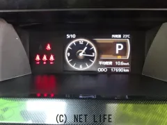 トヨタ ルーミー