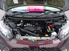 トヨタ ルーミー