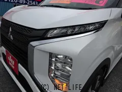 三菱 eKクロス