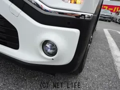 三菱 eKクロス