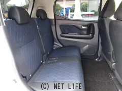 三菱 eKクロス