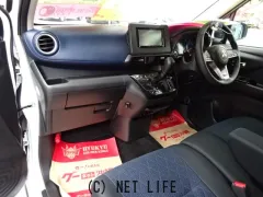 三菱 eKクロス