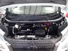 三菱 eKクロス