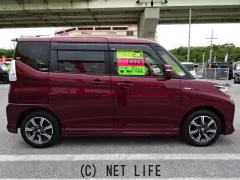スズキ ソリオ