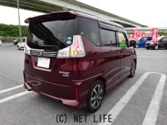 スズキ ソリオ