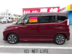 スズキ ソリオ
