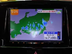 スズキ ソリオ