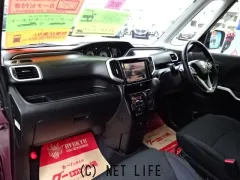 スズキ ソリオ