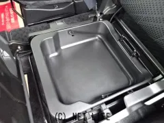 スズキ ソリオ