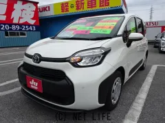 トヨタ シエンタ