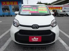 トヨタ シエンタ