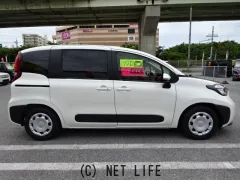 トヨタ シエンタ