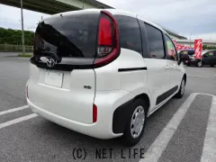 トヨタ シエンタ