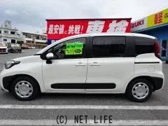 トヨタ シエンタ