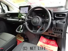 トヨタ シエンタ