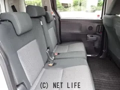 トヨタ シエンタ