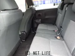 トヨタ シエンタ
