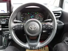 トヨタ シエンタ