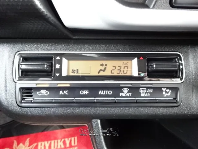 スズキ ハスラー