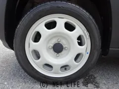 スズキ ハスラー