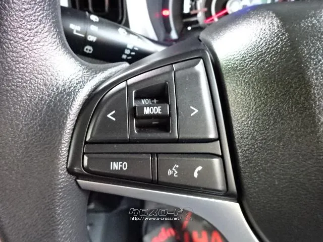 スズキ ハスラー
