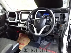 スズキ ハスラー