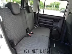 スズキ ハスラー