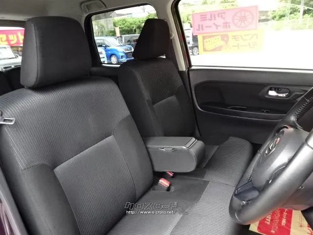 ダイハツ ムーヴ