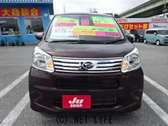 ダイハツ ムーヴ