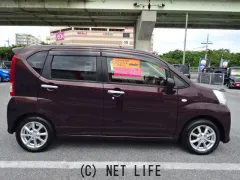 ダイハツ ムーヴ