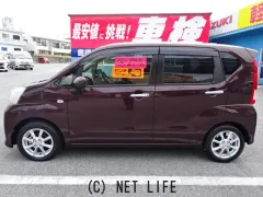 ダイハツ ムーヴ
