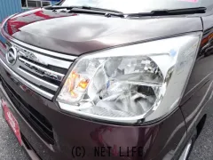 ダイハツ ムーヴ