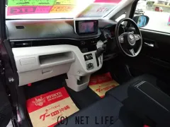 ダイハツ ムーヴ