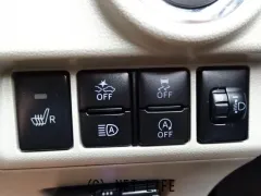 ダイハツ ムーヴ