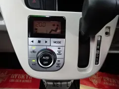 ダイハツ ムーヴ