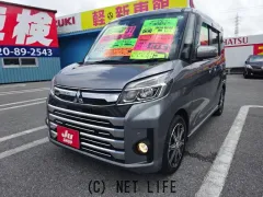 三菱 eKスペース