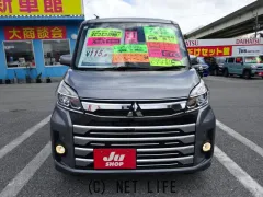 三菱 eKスペース