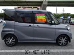 三菱 eKスペース