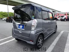 三菱 eKスペース