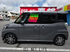 三菱 eKスペース