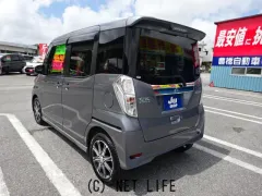 三菱 eKスペース