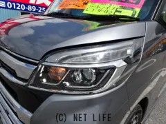 三菱 eKスペース