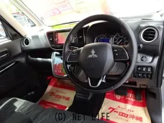 三菱 eKスペース