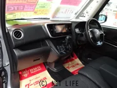 三菱 eKスペース