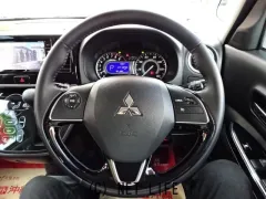 三菱 eKスペース