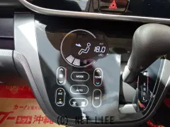 三菱 eKスペース